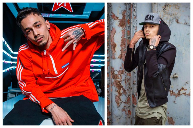 Juno a învățat limba engleză din rap și Star Wars. ”Mi-am pus episodul 6 de 100 de ori” VIDEO EXCLUSIV