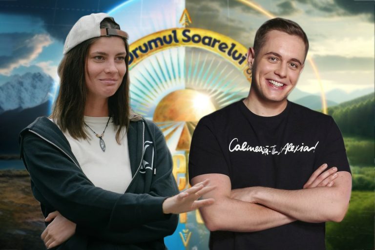 “A fost ceva între tine și Aris Eram la America Express?”. Laura Giurcanu a dat în sfârșit cărțile pe față. Mulți au fost curioși să afle asta