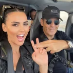 Lavinia Pirva a publicat imagini rare din casa lui Stefan Banica Jr 10