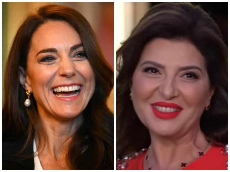 Legătura neștiută dintre soacra lui Ianis Hagi și Kate Middleton. Ce a ieșit la iveală despre Liliana Tănase