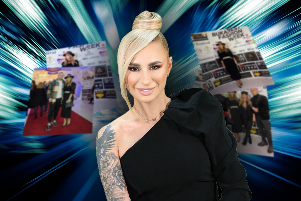 Lovitura data de Anamaria Prodan la finalul anului 2023. Ce reusita a bifat vedeta, imagini senzationale