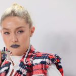 Machiaje la moda de Revelion 2024 2