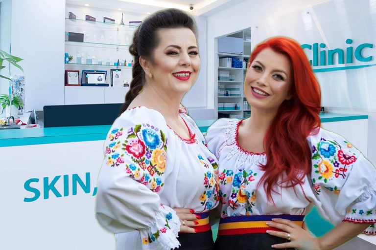 Mama Elenei Gheorghe vrea să scape de gușa inestetică. Mărioara Man Gheorghe a primit și acordul soțului. „Îmi dă voie, da” VIDEO EXCLUSIV