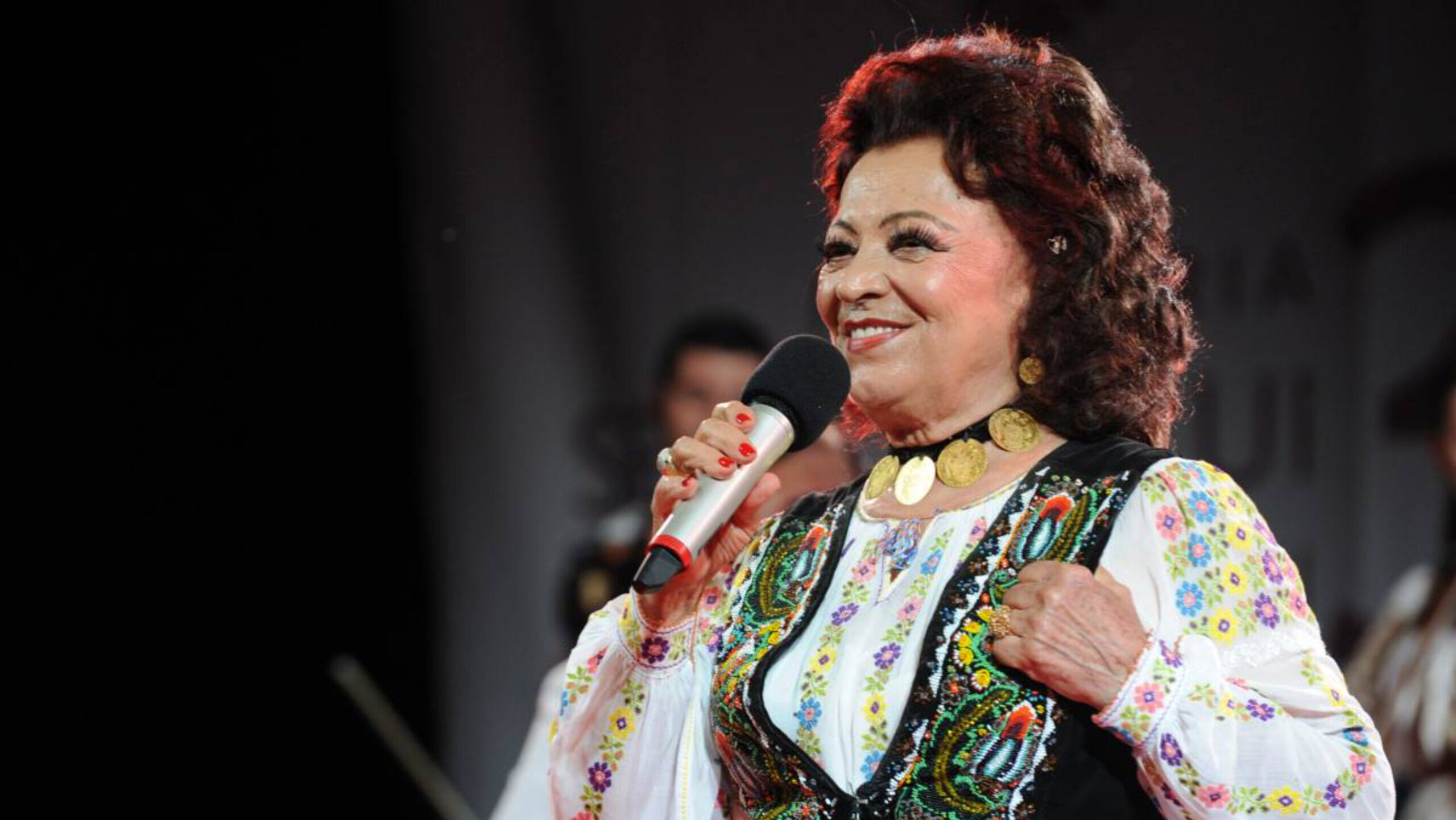 Câți copii are Maria Ciobanu, de fapt