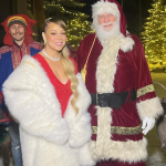 Mariah Carey și iubitul ei, Bryan Tanaka, s-au despărțit după o relație de 7 ani