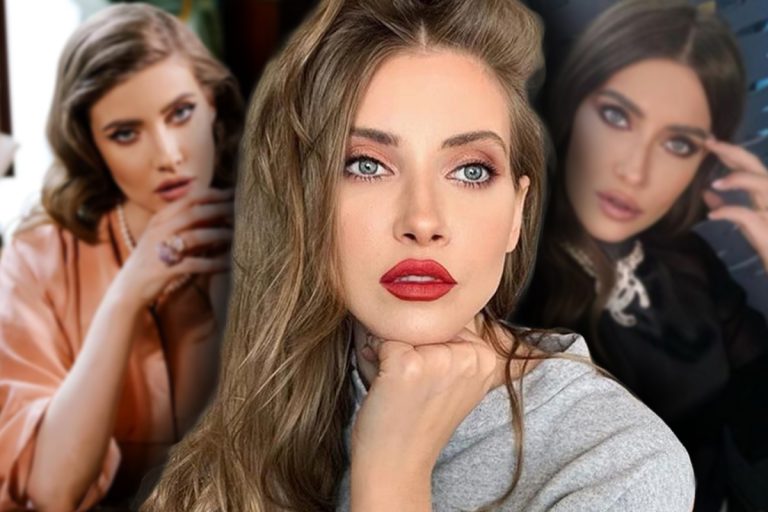 Mărturisirea făcută de Iulia Albu cu lacrimi în ochi. De ce nu are o relație bună cu părinții ei: “Eu nu sunt un copil pe care ei l-au putut iubi”