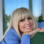 Mesajul transmis de Elena Udrea din inchisoare 3