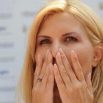 Mesajul transmis de Elena Udrea din inchisoare 4