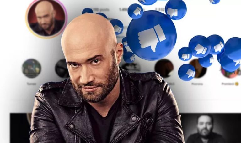 Mihai Bendeac, în lenjerie intimă pe stradă: „Nu aș fi crezut că pot face asta”. Ce l-a determinat să iasă așa în centrul Capitalei