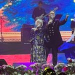 Mirabela Dauer, pusa la zid de fani pentru tinuta purtata la 76 de ani 1