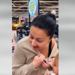 Moment stanjenitor pentru Gabriela Cristea 2