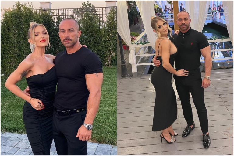 Motivul pentru care Oana Radu și Cătălin Dobrescu locuiesc în aceeași casă, deși și-au anunțat despărțirea: ”În 2-3 luni vom lua o decizie importantă”