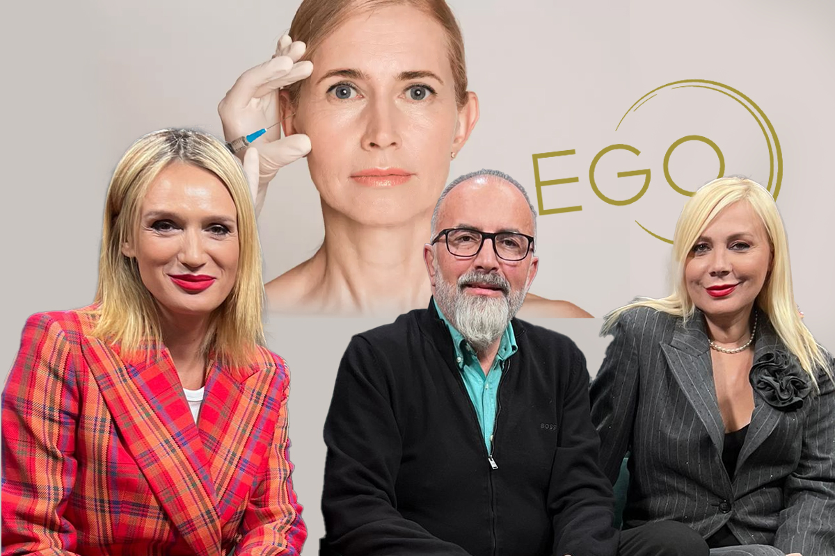 Motivul pentru care botoxul nu se face dupa varsta de 40 de ani. Dr. Bogdan Niculae explica