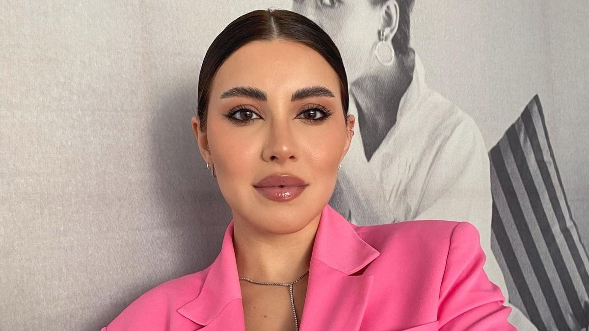 Nicoleta Nucă a fost un copil atipic