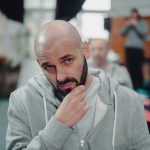 Mădălina Crețan continuă să se întâlnească cu Nosfe în vise