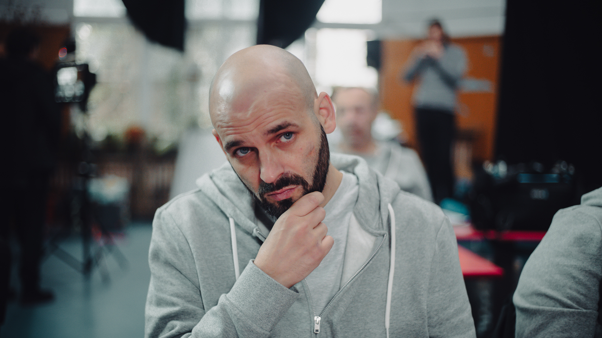 Mădălina Crețan continuă să se întâlnească cu Nosfe în vise