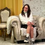 O mai tii minte pe Ilinca Stan de la Romanii au talent 1