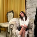 O mai tii minte pe Ilinca Stan de la Romanii au talent 2