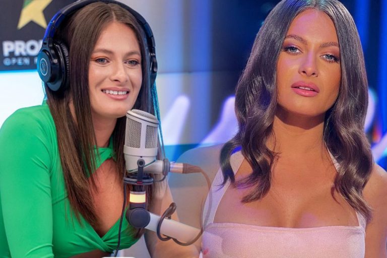 Obiceiul la care ține Raluka de Revelion. A dezvăluit cu mâna pe inimă: “Asta mă face fericită”. Unde o prinde Anul Nou VIDEO EXCLUSIV