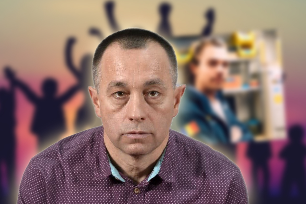 Pe Cătălin Tolontan îl știe multă lume, însă câți copii are