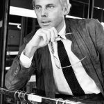Povestea de viață a creatorului de modă Giorgio Armani 
