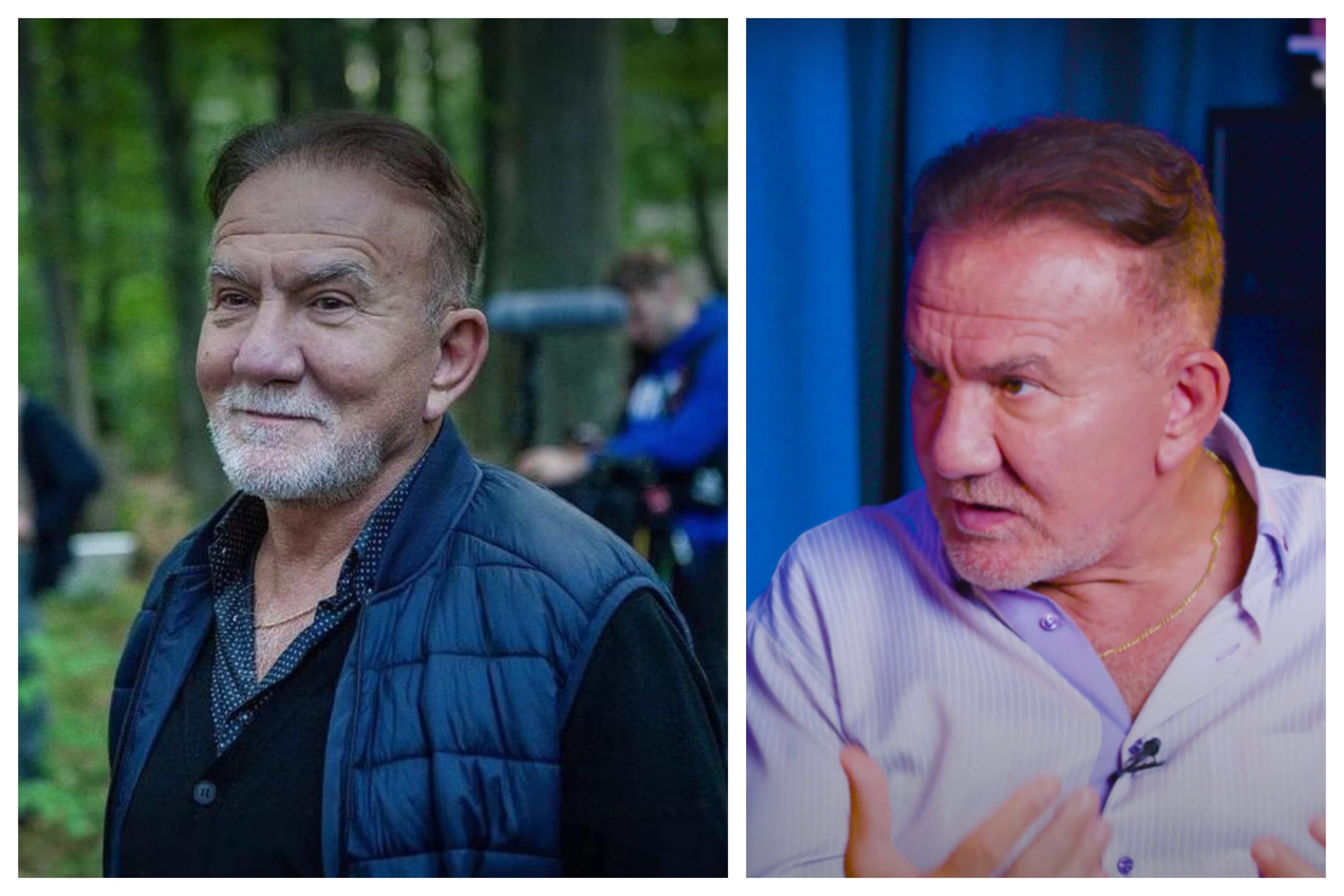 Povestea impresionantă a lui Ionel Sporea, românul care a inventat lansatorul automat de mingi de tenis de masă