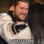 Primele imagini cu Călin Donca în libertate. Cine l-a așteptat la ieșirea din închisoare