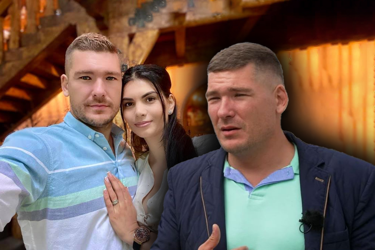 Primele imagini cu Călin Donca în libertate. Cine l-a așteptat la ieșirea din închisoare