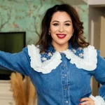 Razboi total intre Vica Blochina si Oana Roman 1