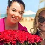 Razboi total intre Vica Blochina si Oana Roman