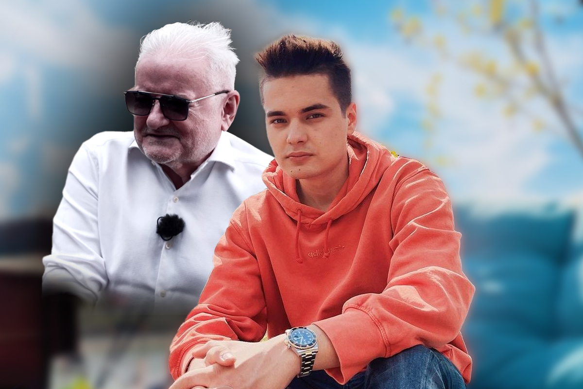 Selly, critici dure la adresa lui Irinel Columbeanu dupa ce a ramas falit “El a dat foarte multi bani pe femei