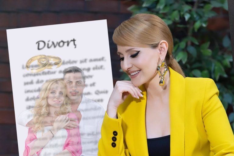 Și-a revenit Alina Sorescu după divorțul de Alexandru Ciucu? Cum au reacționat românii la drama ei: „Îmi dădeau lacrimile” VIDEO EXCLUSIV