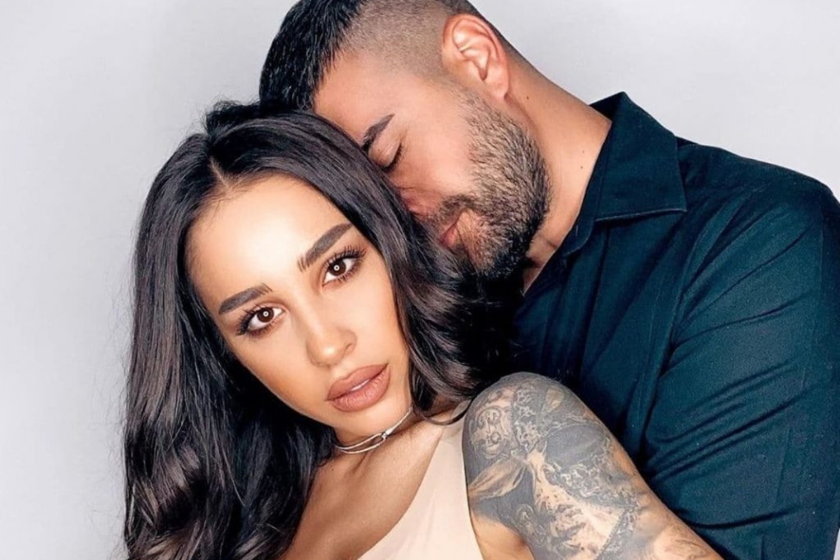 Speak și Ștefania au dat lovitura pe Netflix