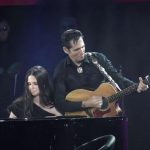 Violeta Banica, pentru prima oara in fata unui public. Fiica Andreei Marin este de o frumusete rapitoare “Recunosc ca am emotii