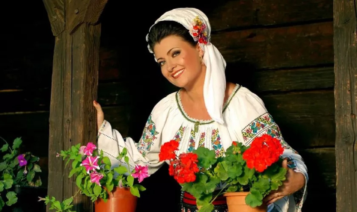 Steliana Sima recunoaste ca are o dependenta nu tocmai obisnuita