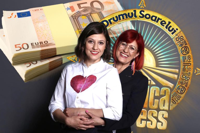 Suma încasată de Ada Galeș și mama ei de la America Express. Antena 1 le-a plătit foarte bine, deși au fost eliminate