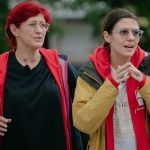 Suma incasataa de Ada Gales și mama ei de la America Express 1