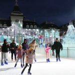 Târgul de Crăciun din România care este pe locul al doilea în Europa. L-a detronat pe cel din Viena și pe cel din Londra