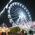 Târgul de Crăciun din România care este pe locul al doilea în Europa. L-a detronat pe cel din Viena și pe cel din Londra