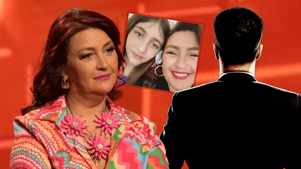 Tatăl fiicei Ronei Hartner, vizibil transformat lângă sicriul artistei. Cum arată Rocco Sedano FOTO EXCLUSIV