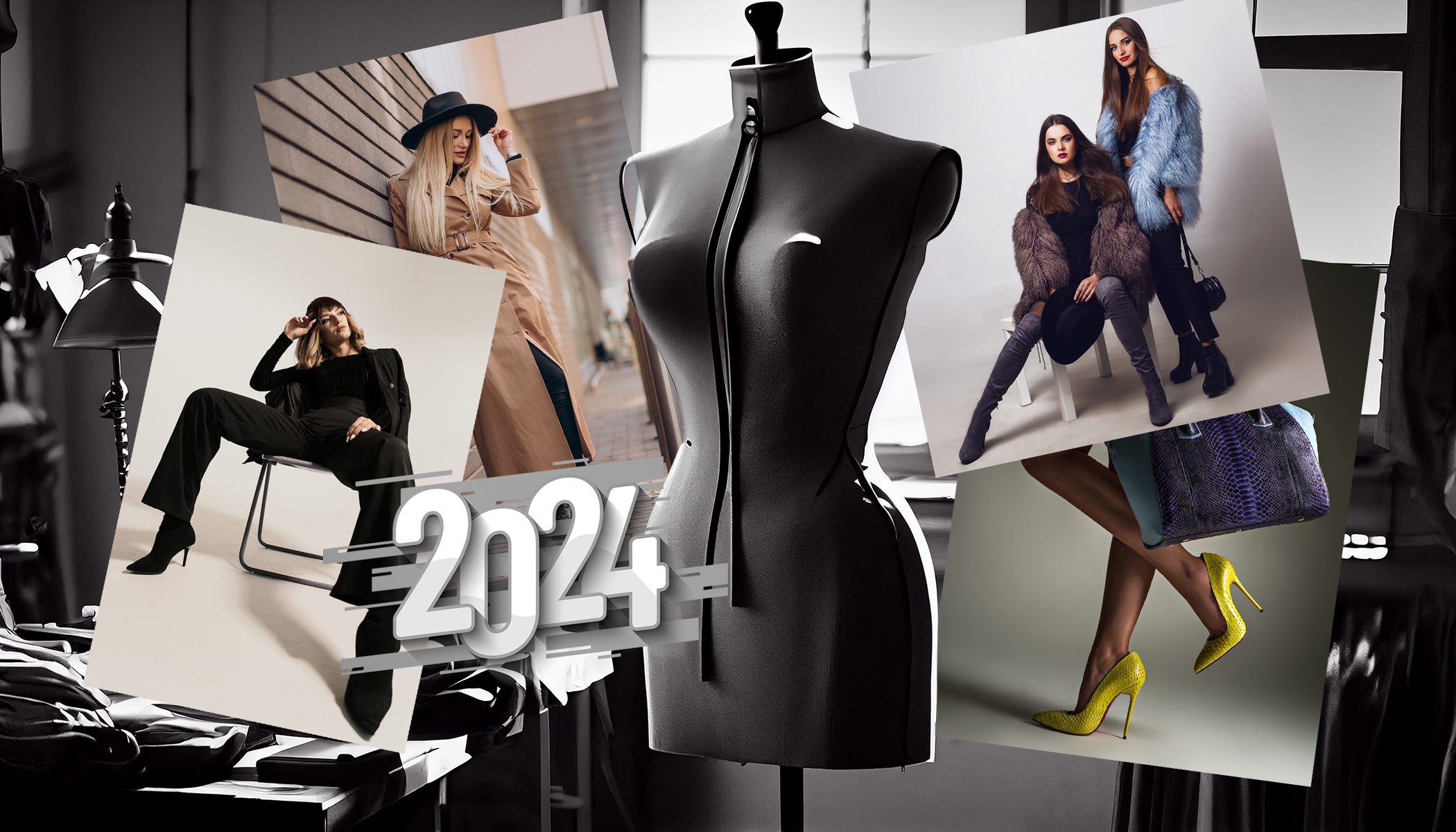 Tendinte vestimentare pentru anul 2024