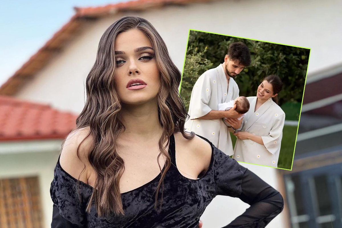 Theo Rose nu s-a mai putut abtine