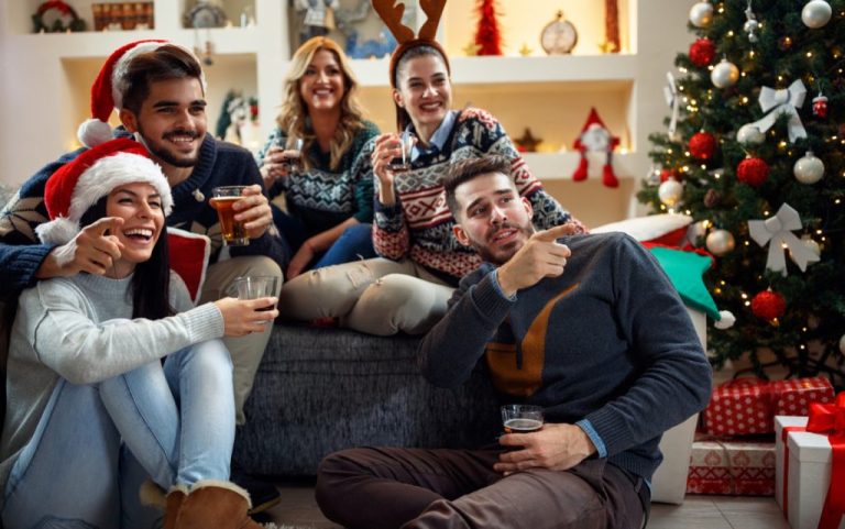 Top 10 cele mai bune filme de Crăciun din toate timpurile. Merită văzute în familie sau cu prietenii