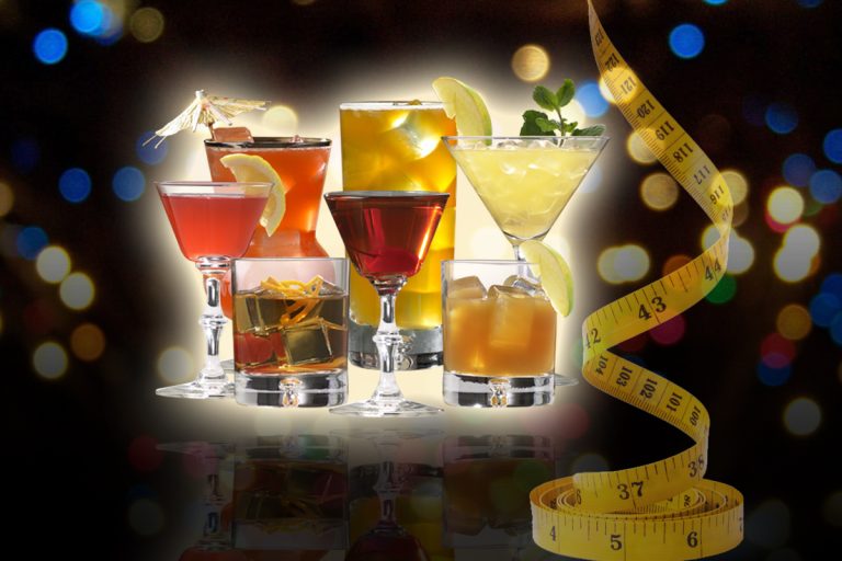 Top 4 băuturi care te îngrașă de Crăciun. Au cele mai multe calorii, sigur nu știai