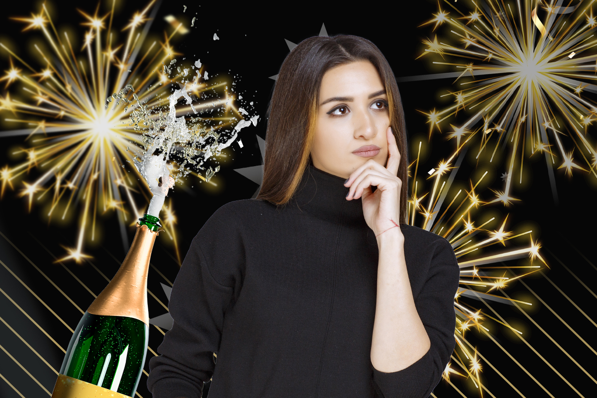 Tradiții și obiceiuri de Anul Nou 2024