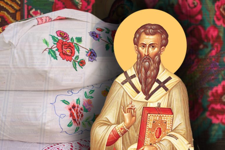 Tradiții și obiceiuri de Sfântul Vasile 2024. Ce să faci pe 1 ianuarie, ca să îți meargă bine tot anul