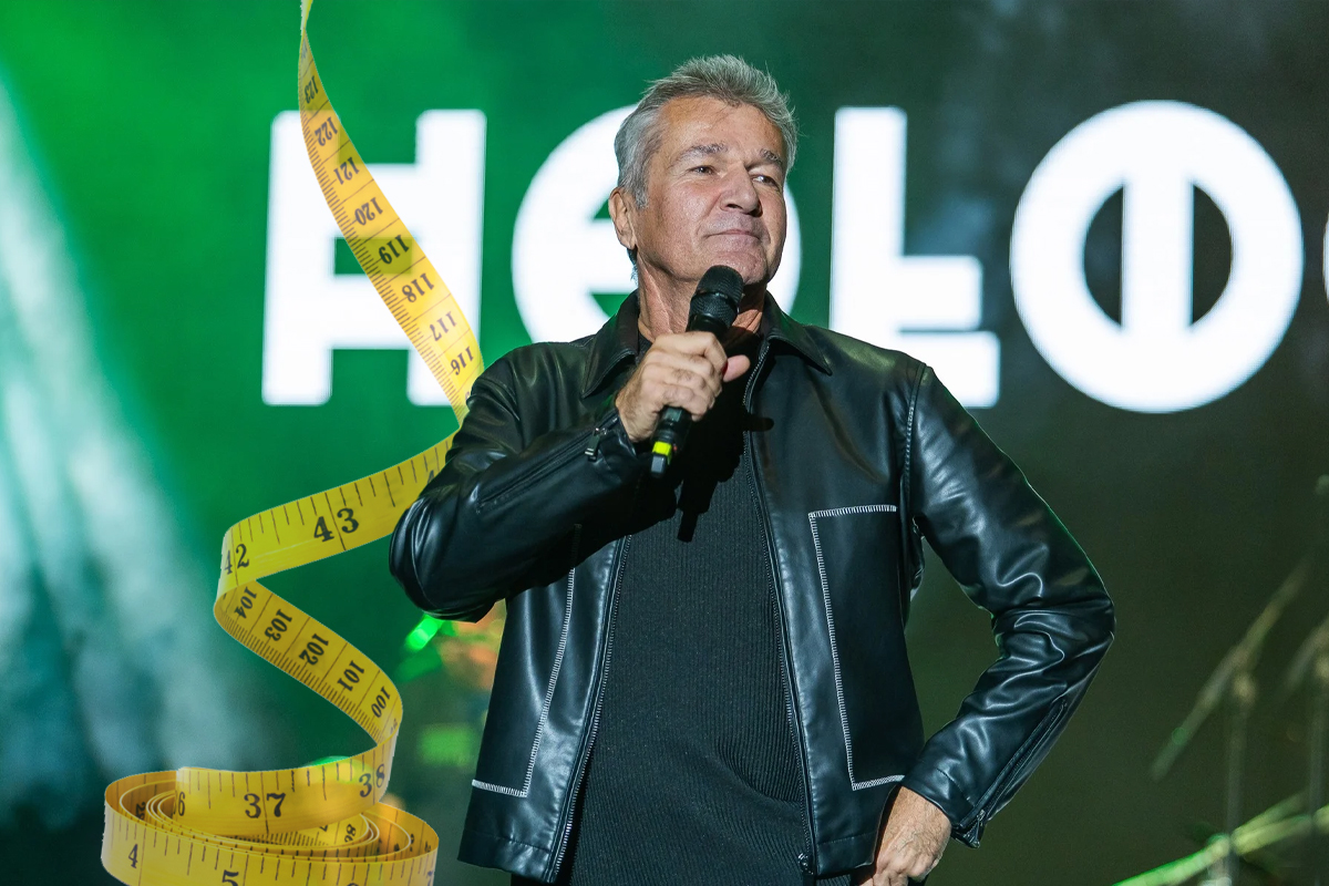 Trucul simplu care l-a ajutat pe Dan Bittman să slăbească spectaculos