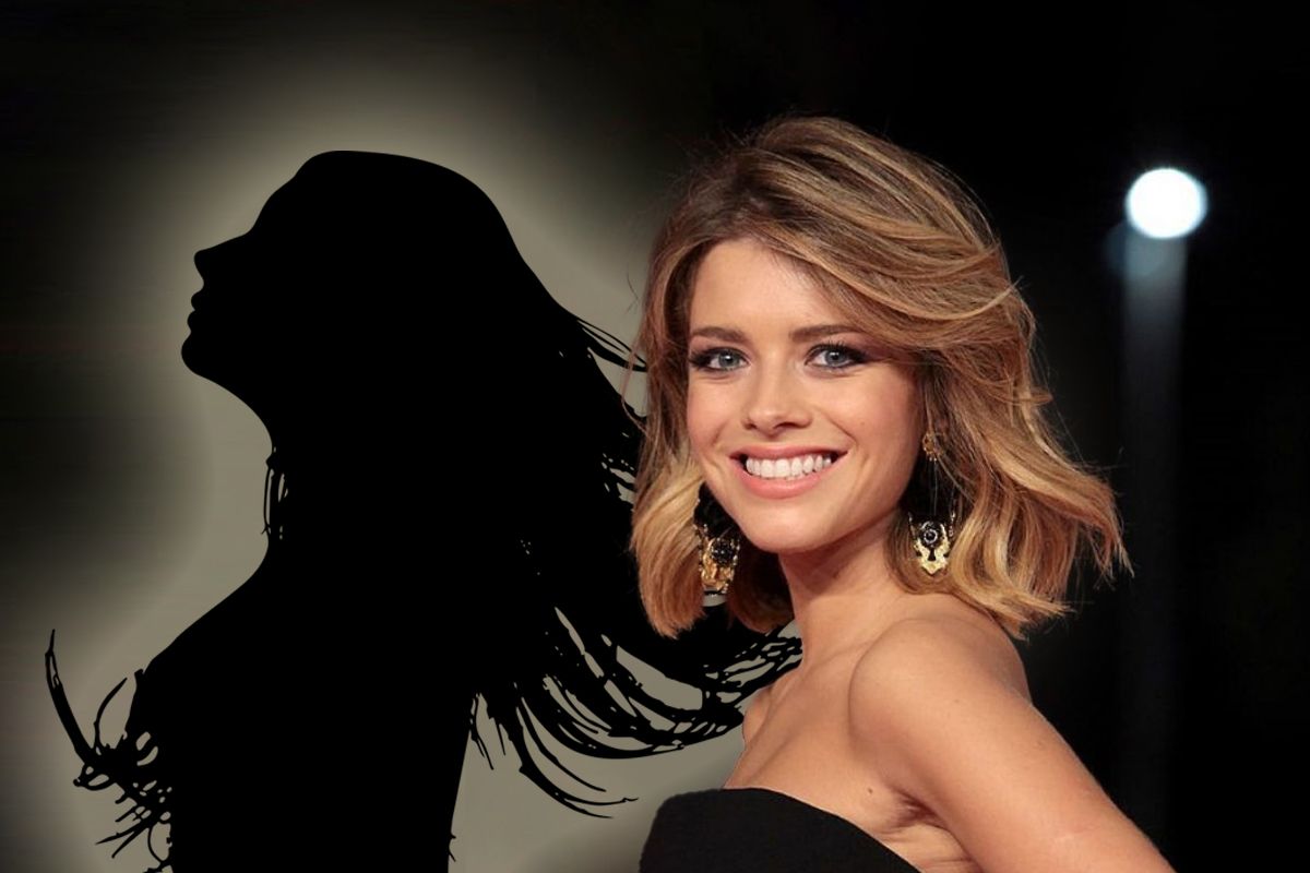 Uite ce sora superba are Alexandra Dinu. Imagini rare cu fosta cumnata a lui Adi Mutu, nu apare in showbiz