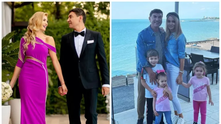 Valentina Pelinel, detalii neștiute despre gemenele sale cu Cristi Borcea. Ce pasiuni au Indira și Rania: “Sunt mai atentă ca oricând” VIDEO EXCLUSIV