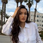 Ce planuri are Viviana Sposub de sărbători